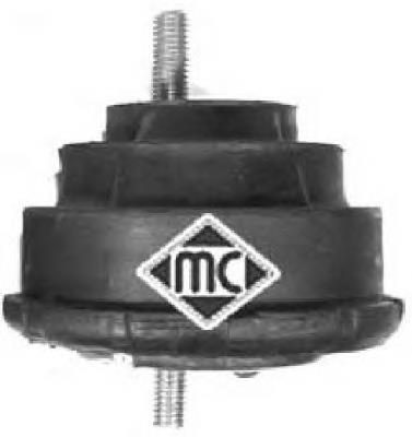 Coxim (suporte) esquerdo/direito de motor Metalcaucho 02776 preço, a partir de 39,58 USD