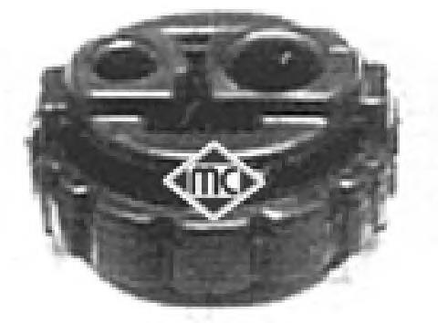 Coxim de fixação do silenciador Peugeot/Citroen 0000175569 preço, a partir de 2,54 USD