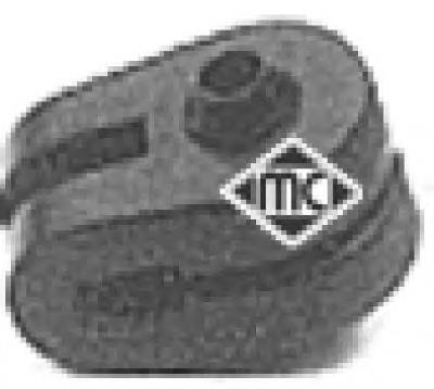 Coxim de fixação do silenciador Metalcaucho 02763 preço, a partir de 1,56 USD