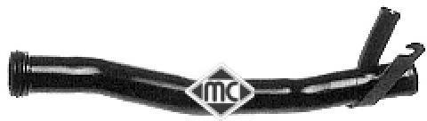 Mangueira (cano derivado) do sistema de esfriamento Metalcaucho 03098 preço, a partir de 26,06 USD