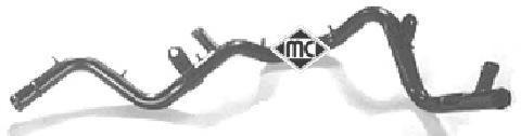 Mangueira (cano derivado) do sistema de esfriamento Metalcaucho 03083 preço, a partir de 25,08 USD