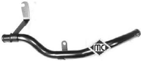 Mangueira (cano derivado) do sistema de esfriamento Metalcaucho 03138 preço, a partir de 18,75 USD