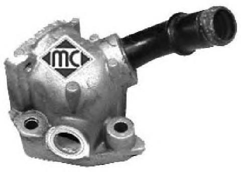 7700864962 Renault (RVI) Caixa do termostato