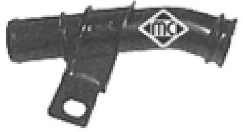 Compre 955166 Cautex Mangueira (cano derivado) do sistema de esfriamento