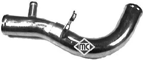 Mangueira (cano derivado) do sistema de esfriamento Metalcaucho 03131 preço, a partir de 21,80 USD