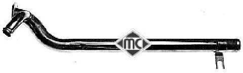 Mangueira (cano derivado) do sistema de esfriamento 3RG 85903 preço, a partir de 33,58 USD