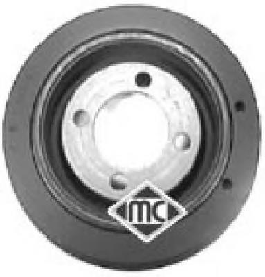 Polia de cambota Metalcaucho 02958 preço, a partir de 43,33 USD