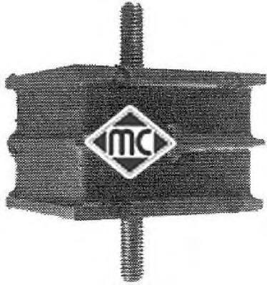 Coxim (suporte) dianteiro de motor T402962 STC