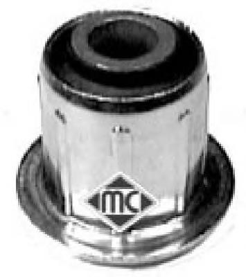 Bloco silencioso traseiro da suspensão de lâminas traseira Metalcaucho 02955 preço, a partir de 8,63 USD