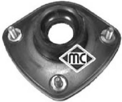 Suporte de amortecedor dianteiro Metalcaucho 02967 preço, a partir de 22,20 USD