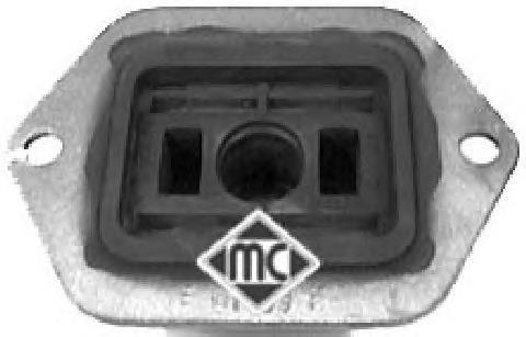 Coxim de viga traseira Metalcaucho 02936 preço, a partir de 21,55 USD