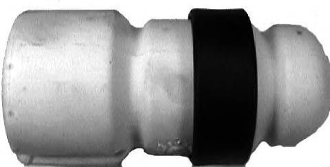 Pára-choque (grade de proteção) de amortecedor dianteiro Metalcaucho 02934 preço, a partir de 9,17 USD