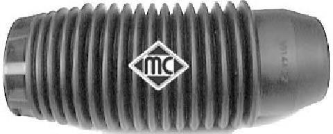 Bota de proteção de amortecedor dianteiro Metalcaucho 02933 preço, a partir de 5,54 USD