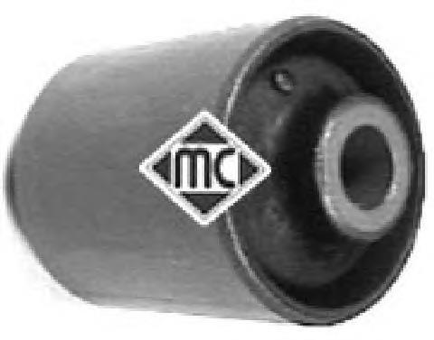 Bloco silencioso de viga traseira (de plataforma veicular) Metalcaucho 02949 preço, a partir de 9,44 USD