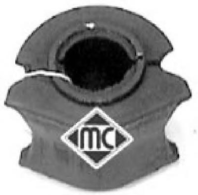 02945 Metalcaucho Bucha de estabilizador dianteiro