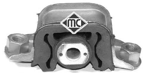 Coxim (suporte) esquerdo traseiro de motor Metalcaucho 02984 preço, a partir de 17,81 USD