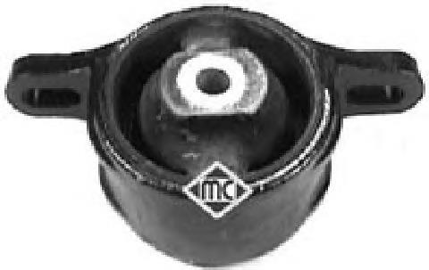 02995 Metalcaucho Coxim (suporte) direito dianteiro de motor