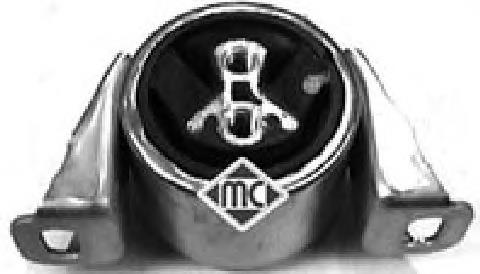 1025086 Ford Coxim (suporte) dianteiro de motor