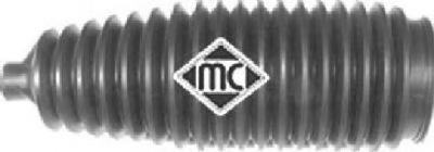 Bota de proteção do mecanismo de direção (de cremalheira) Metalcaucho 00136 preço, a partir de 8,35 USD