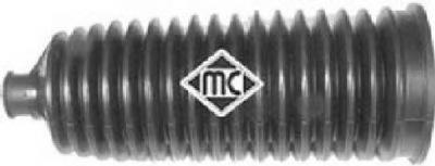 Compre 40937 Febi Bota de proteção do mecanismo de direção (de cremalheira)