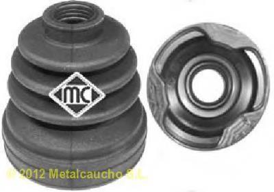 Bota de proteção interna de junta homocinética do semieixo dianteiro Metalcaucho 00148 preço, a partir de 7,06 USD