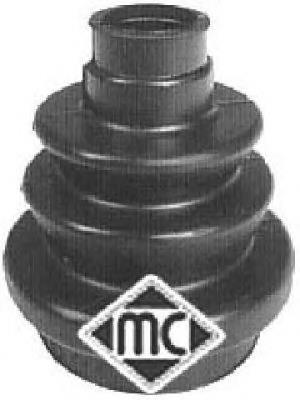 Compre 93189383 General Motors Bota de proteção interna de junta homocinética do semieixo dianteiro