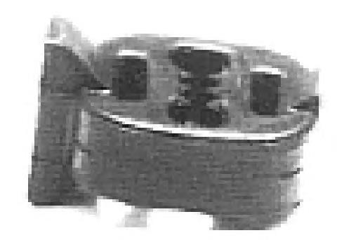 Compre 7508963 Fiat/Alfa/Lancia Coxim de fixação do silenciador