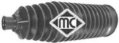 Bota de proteção do mecanismo de direção (de cremalheira) Renault (RVI) 7701473334