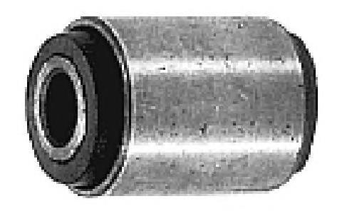 Bloco silencioso dianteiro do braço oscilante inferior Renault (RVI) 7704001599 preço, a partir de 3,57 USD