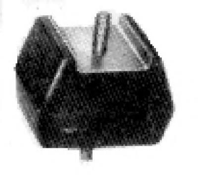 Coxim (suporte) esquerdo de motor Metalcaucho 00168 preço, a partir de 9,94 USD