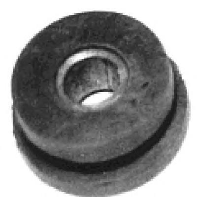 00085 Metalcaucho Coxim de fixação do silenciador