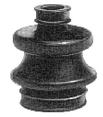 Bota de proteção externa de junta homocinética do semieixo traseiro Mercedes A2013570191 preço, a partir de 8,25 USD