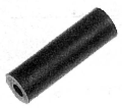 00016 Metalcaucho Calota de tubo de ligação do injetor de combustível