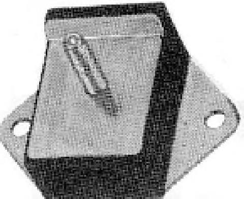Coxim (suporte) esquerdo/direito de motor Sasic 8071251 preço, a partir de 6,49 USD