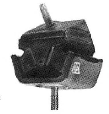 Coxim (suporte) dianteiro de motor Metalcaucho 00525 preço, a partir de 27,22 USD