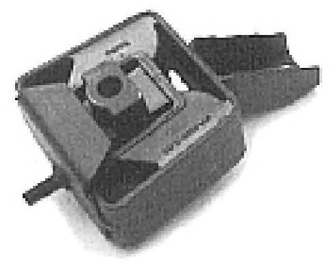 Coxim (suporte) direito de motor Ford 1638511 preço, a partir de 29,60 USD