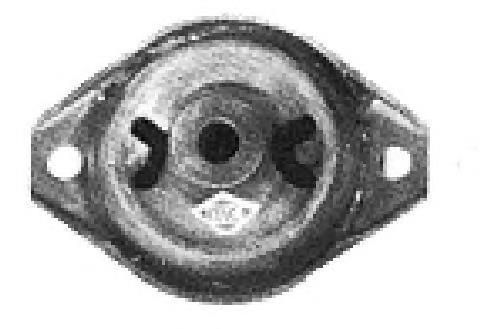 Coxim (suporte) dianteiro de motor Metalcaucho 00544 preço, a partir de 23,26 USD