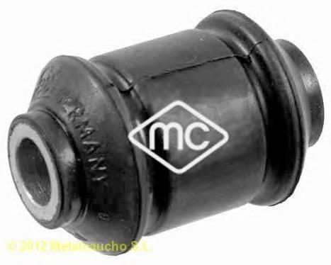 Bloco silencioso dianteiro do braço oscilante inferior Metalcaucho 00542 preço, a partir de 2,68 USD