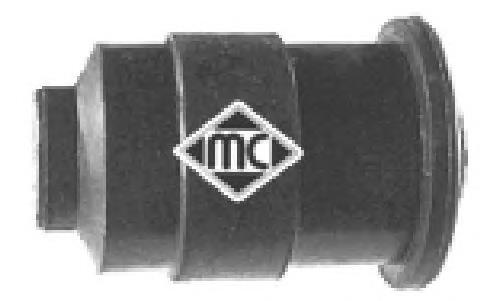 Bloco silencioso dianteiro do braço oscilante inferior Metalcaucho 00486 preço, a partir de 2,57 USD