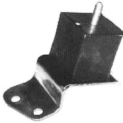 Coxim (suporte) esquerdo de motor Metalcaucho 00484 preço, a partir de 16,84 USD