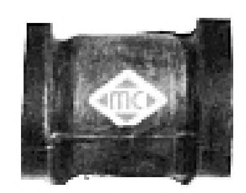 Bloco silencioso dianteiro do braço oscilante inferior Metalcaucho 00487 preço, a partir de 4,92 USD