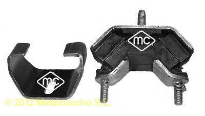 Compre 21652461 Corteco Coxim (suporte) dianteiro de motor