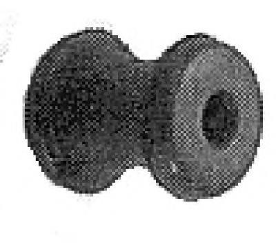 Bloco silencioso dianteiro do braço oscilante inferior Metalcaucho 00269 preço, a partir de 1,56 USD