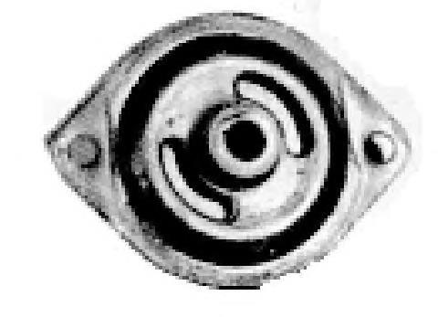 Coxim (suporte) direito de motor Metalcaucho 00259 preço, a partir de 17,77 USD