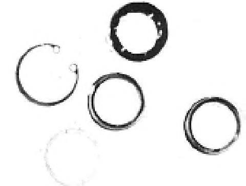 Bucha da árvore da cremalheira da direção Metalcaucho 00287 preço, a partir de 3,36 USD
