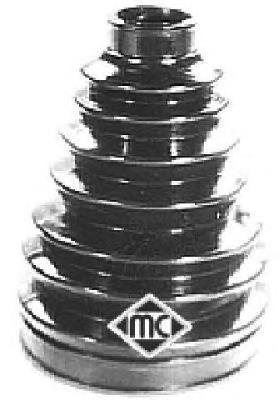 Bota de proteção externa de junta homocinética do semieixo dianteiro Peugeot/Citroen 3293A1 preço, a partir de 9,91 USD