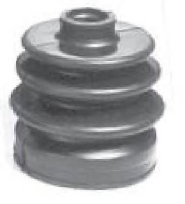 Bota de proteção interna de junta homocinética do semieixo dianteiro J2883004 Nipparts