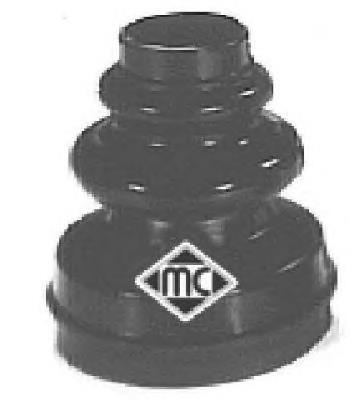 Compre T400213 STC Bota de proteção interna de junta homocinética do semieixo dianteiro