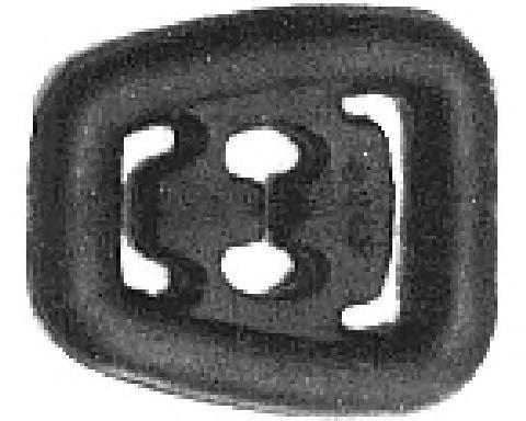  00243 Metalcaucho