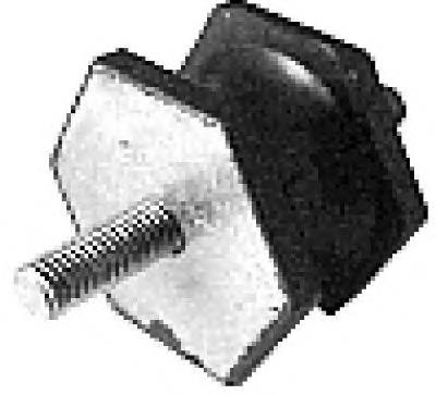 Coxim de fixação do silenciador Metalcaucho 00240 preço, a partir de 1,56 USD